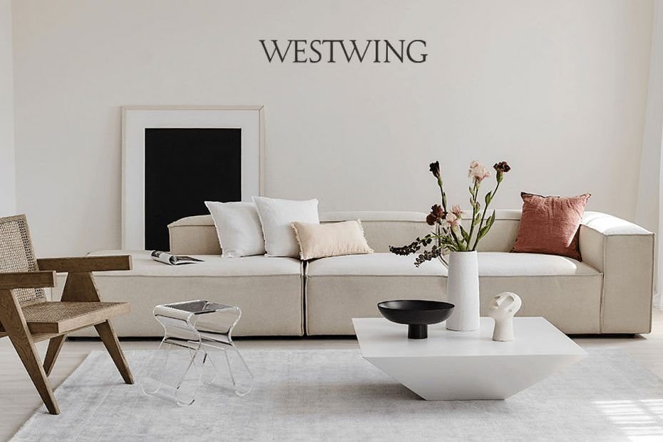 Cómo comprar en Westwing