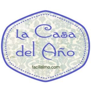 La casa del año, facilísimo