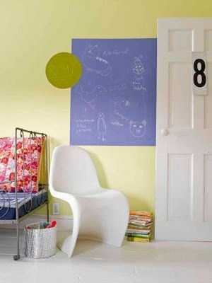 Silla Panton infantil
