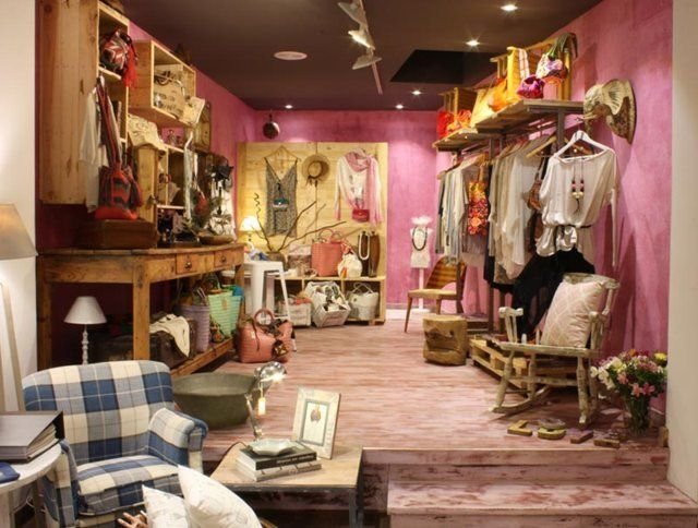 Moda y complementos