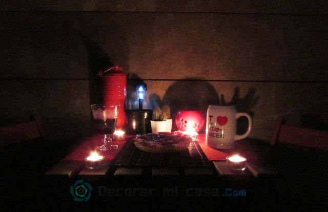 decoración-de-noche
