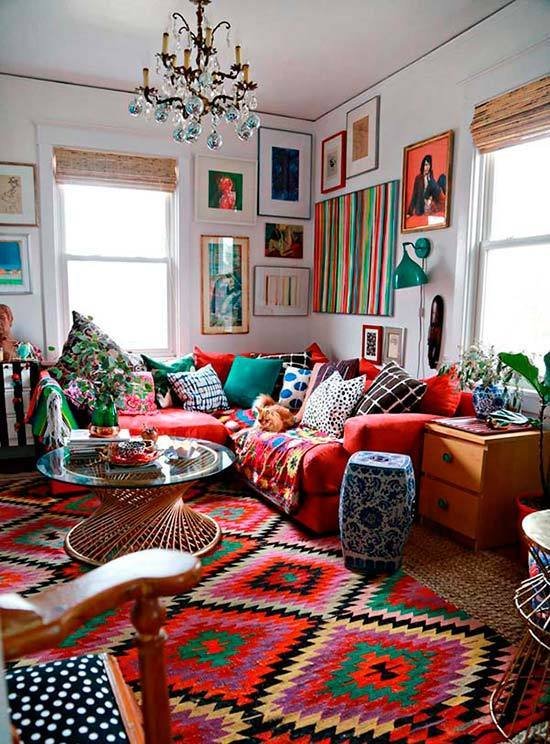 muebles tuneados