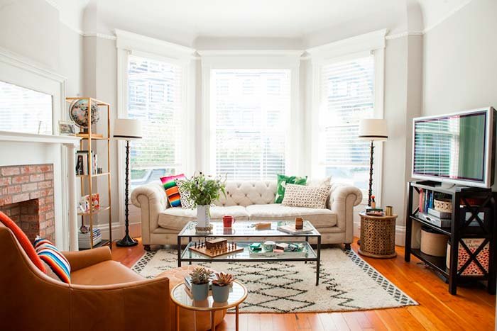 Decoración elgante