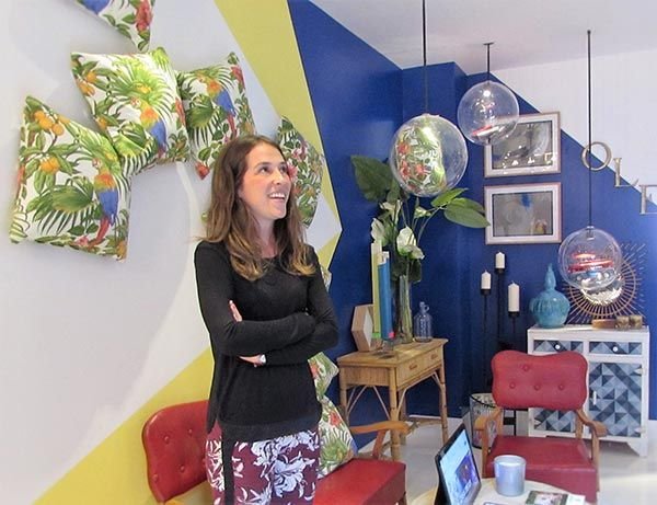 Espacios en Casa Decor 2016
