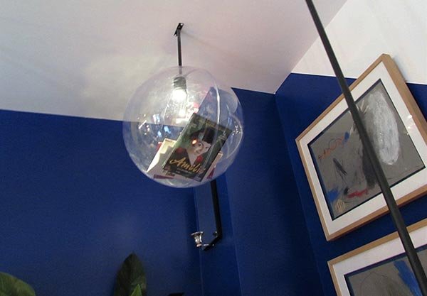 EBay en Casa Decor 2016