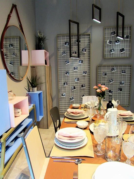 Cocina de Steven Littelhales