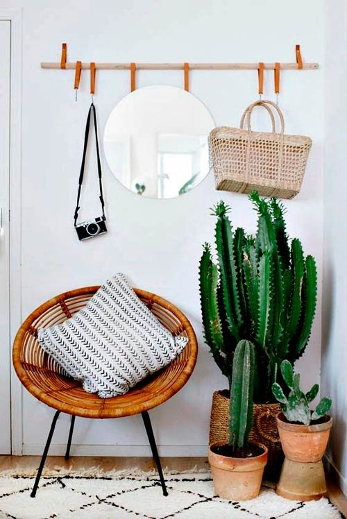 entrada