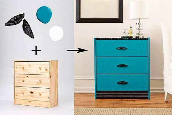 Ikea hacks