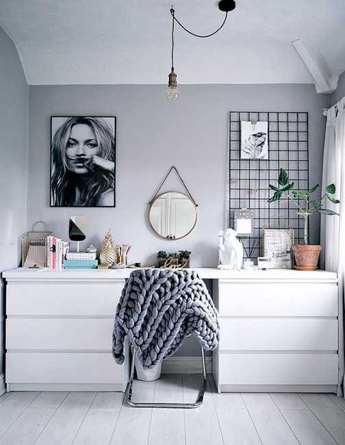 Top 10 de escritorios para el invierno de Pinterest Escritorios para el invierno