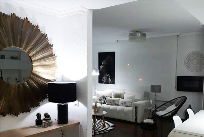 casas reales