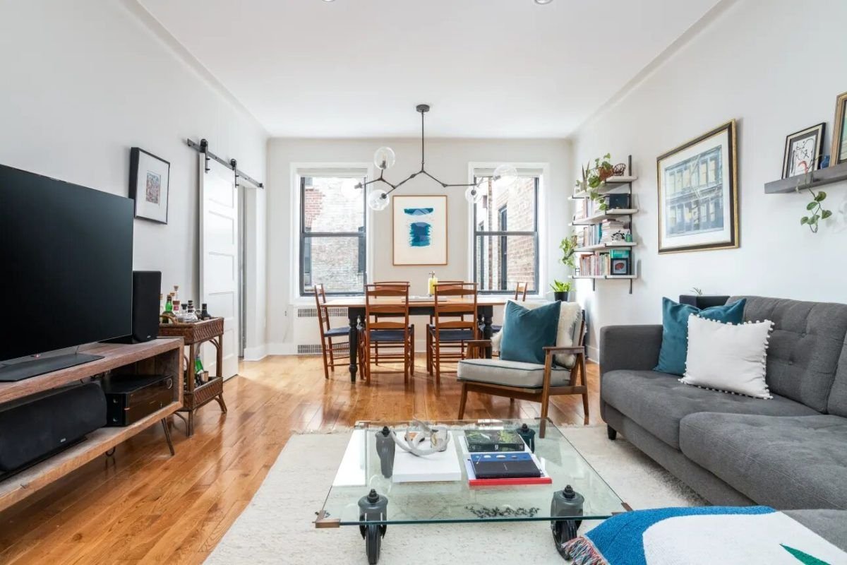 Reforma de apartamento en Brooklyn