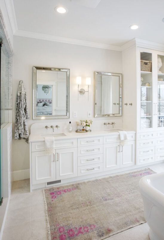 Bathroom Jillian Harris Love it or list it