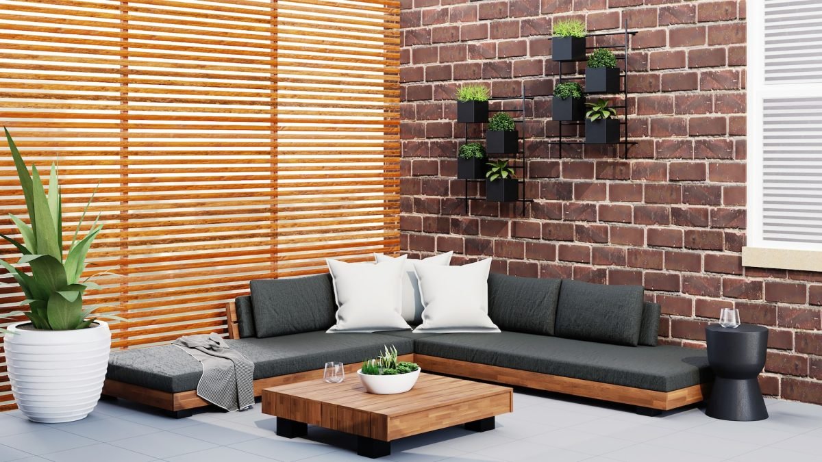 Decorar terraza en verano