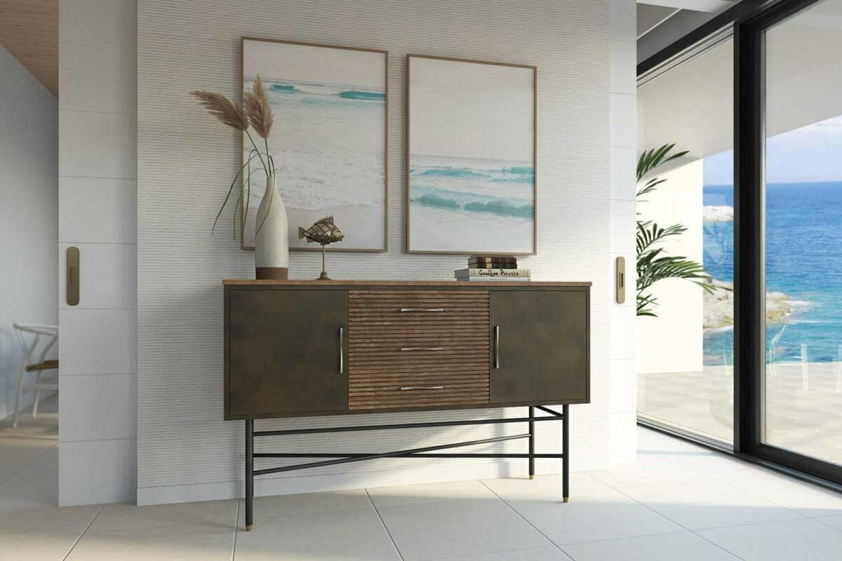madera