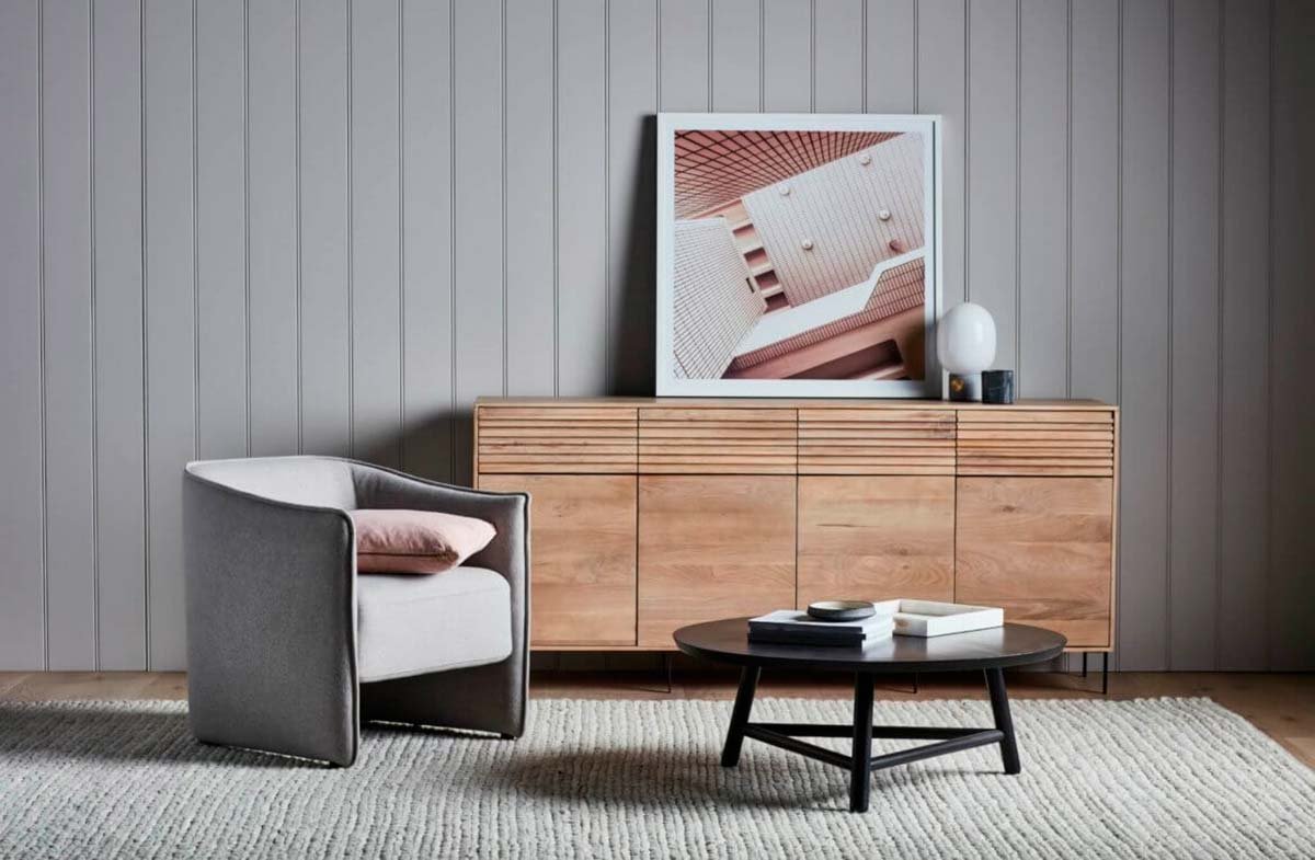 Estilo Japandi en decoración
