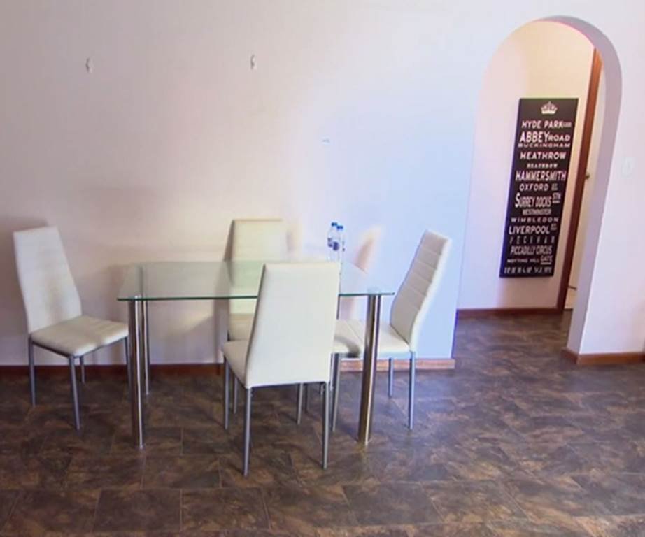 reglas de casa