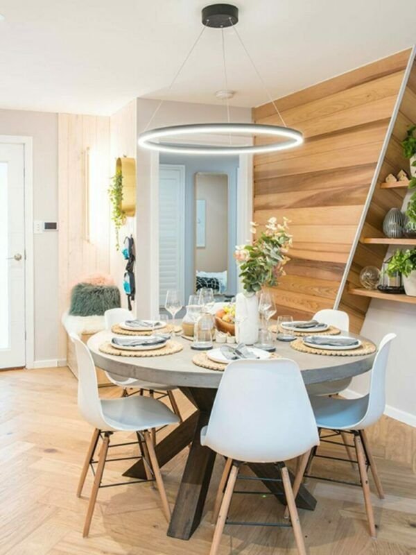 reglas de casa