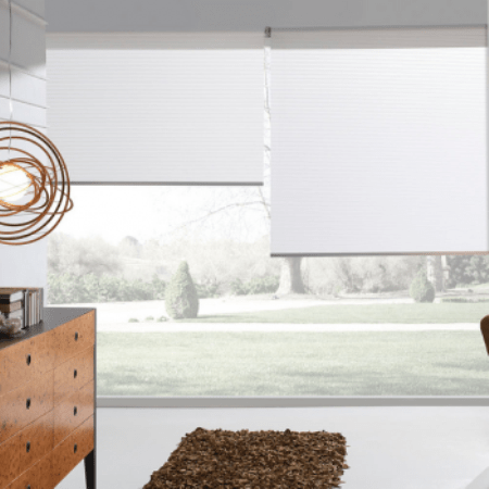Tipos de cortina para decorar tu casa