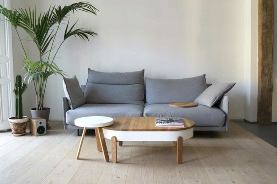 Tiendas online de muebles