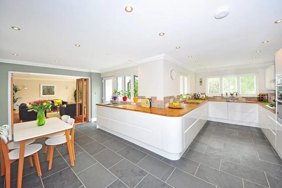 Claves del home staging