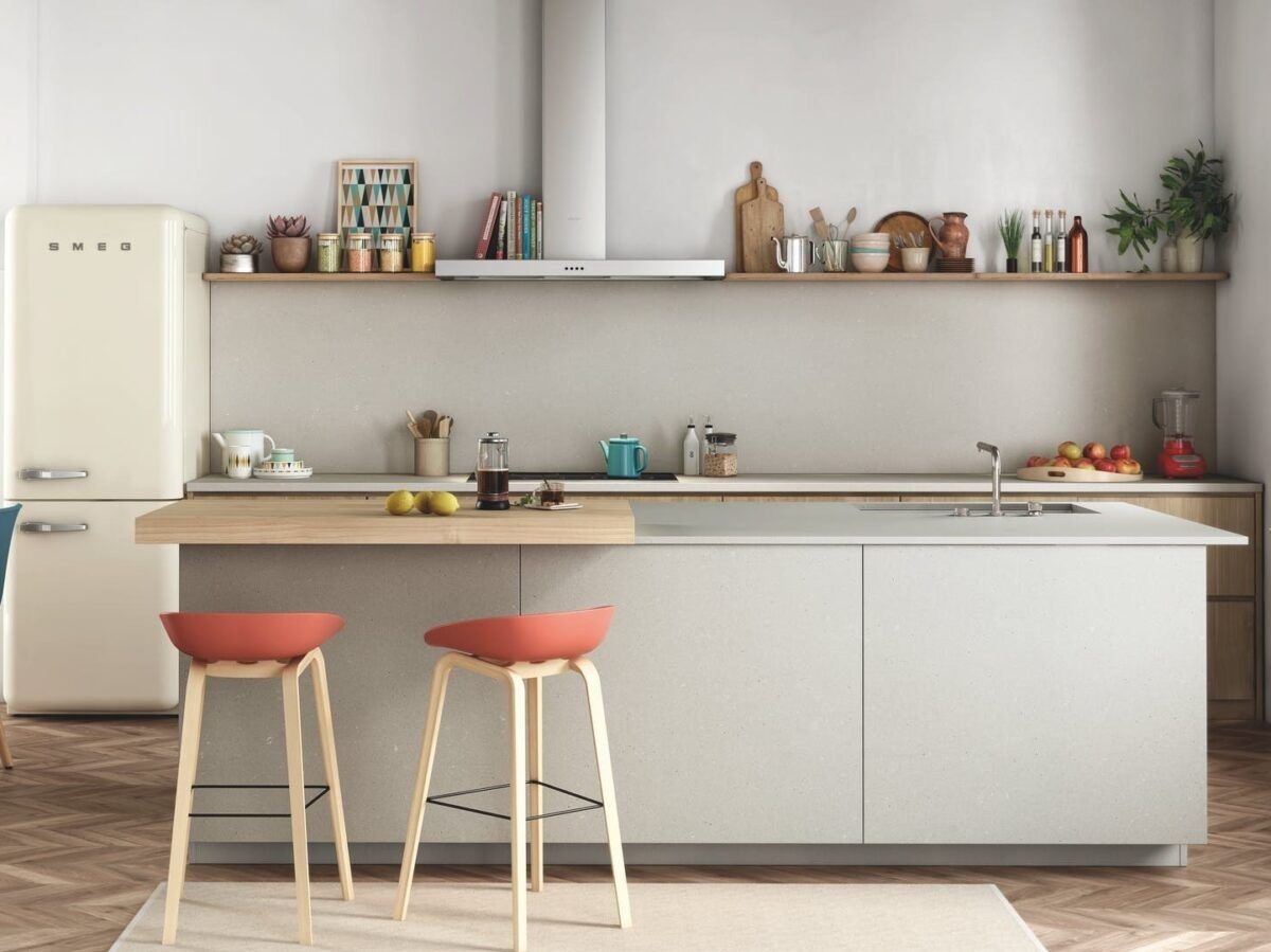 cocina moderna
