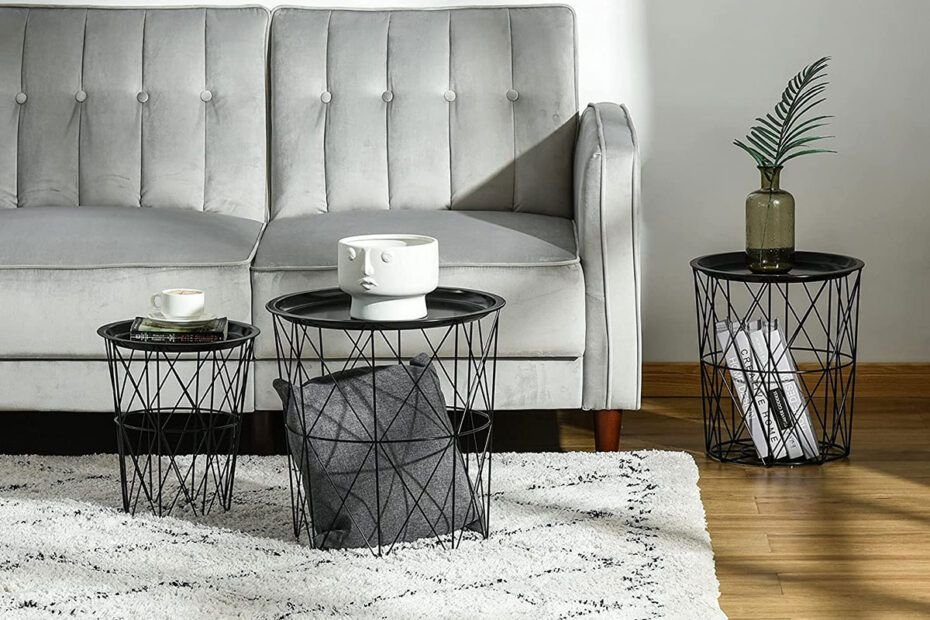 Ofertas para redecorar tu casa