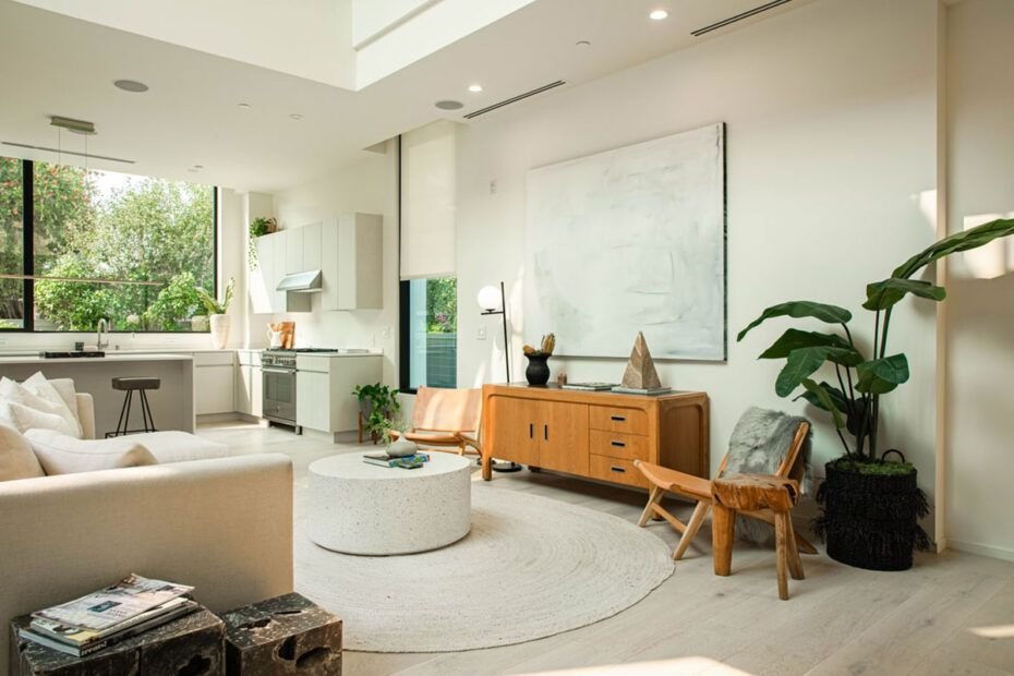 Cómo decorar tu casa