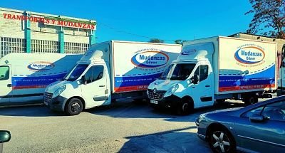 Ventajas de hacer mudanzas