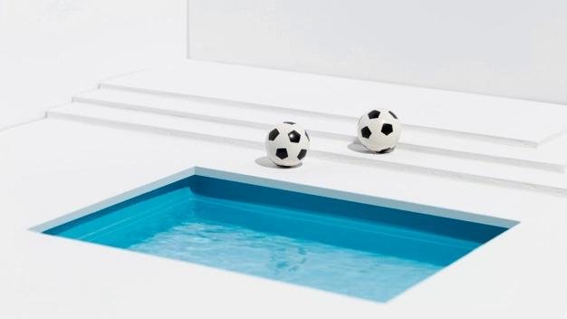 Ideas para piscinas pequeñas
