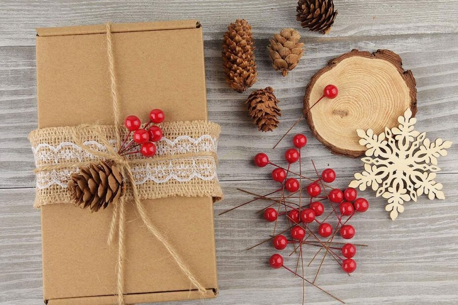 Ideas para decorar en Navidad