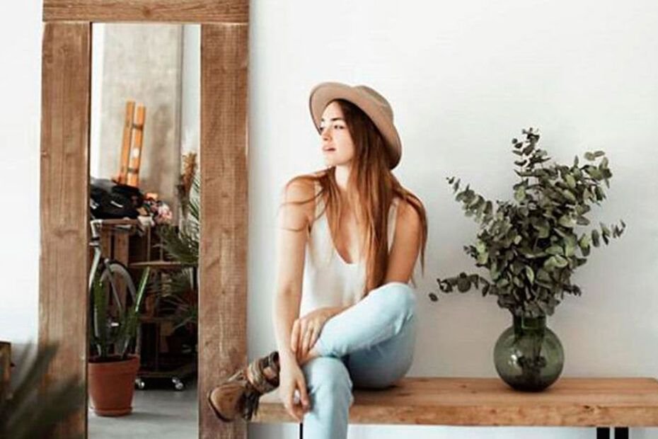 Muebles ecológicos
