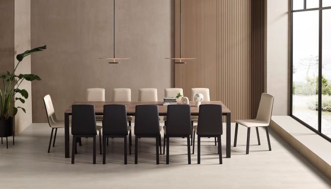 Comedor moderno