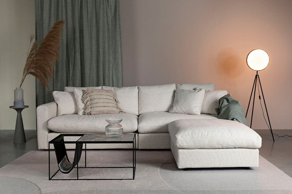 Ideas para decorar con muebles de diseño