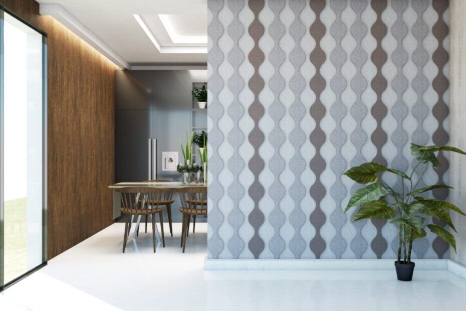 Decorar con paneles acústicos