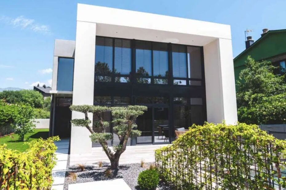 Cuánto cuesta una casa prefabricada