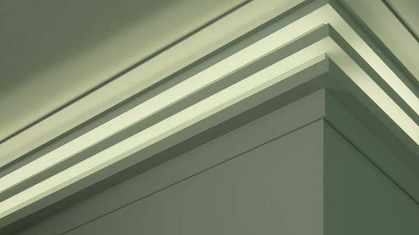 Decoración LED