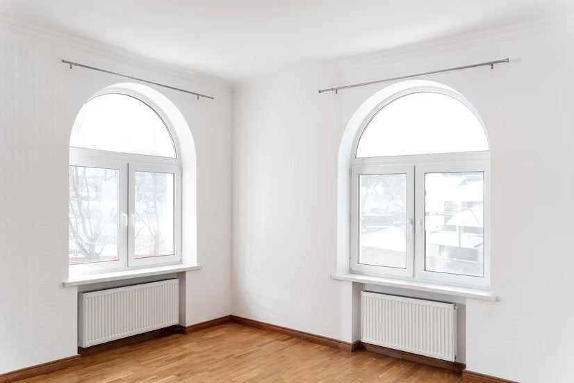 ventanas de PVC