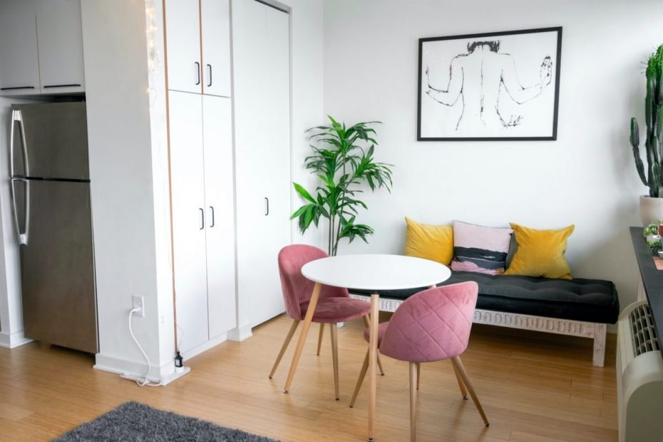 Muebles a medida