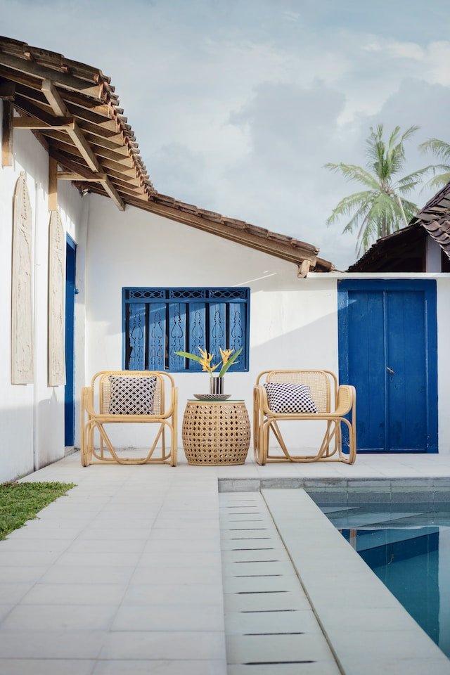 claves del estilo decorativo mediterráneo