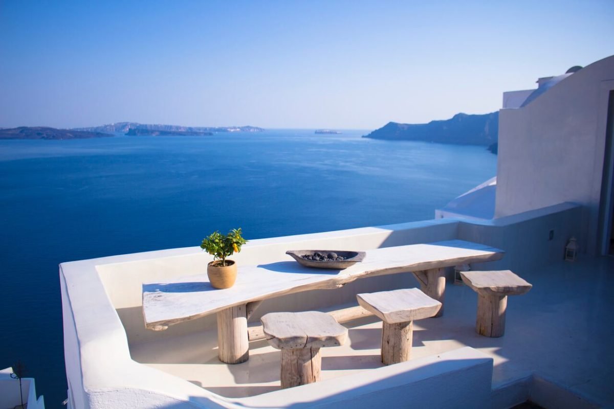 estilo mediterraneo