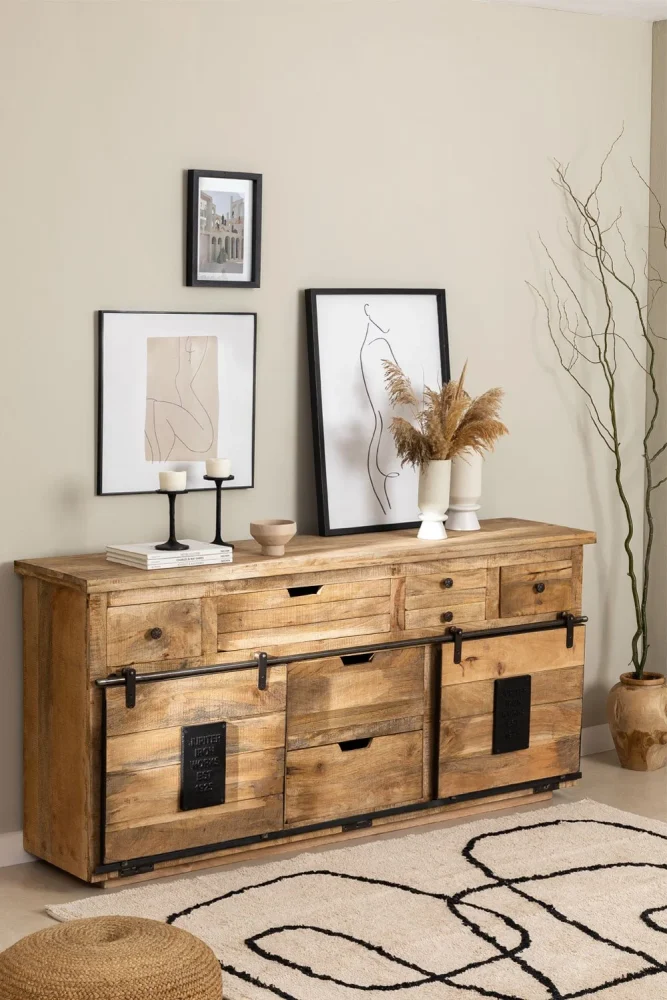 tienda de muebles online