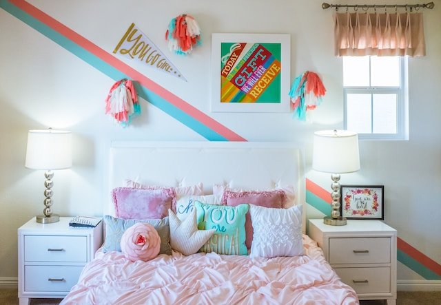 claves para una decoración del hogar adaptada a niños