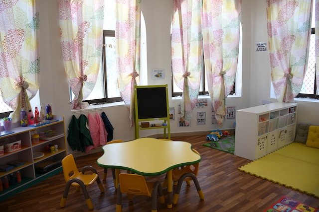 consejos para una decoración del hogar adaptada a niños