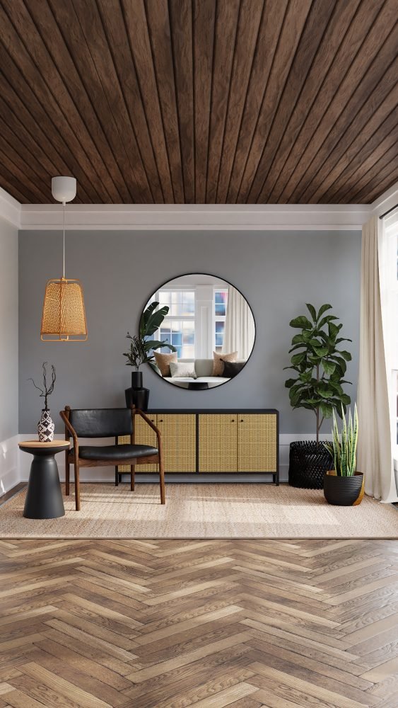 Decoración y reformas