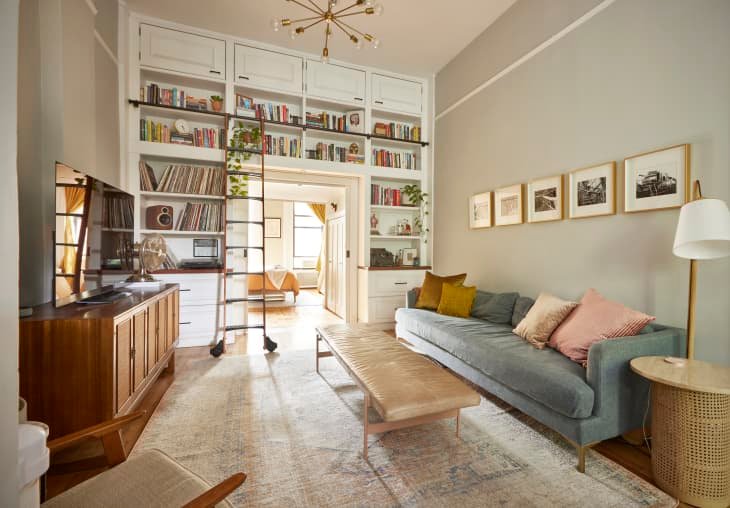 decorar un apartamento