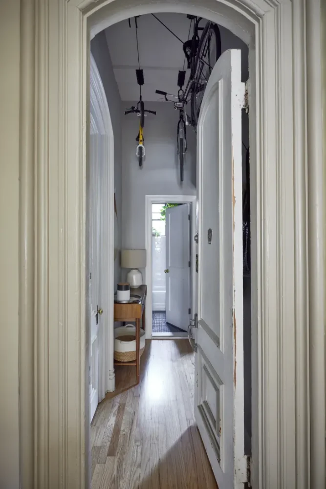 ideas para aprovechar el espacio en casa