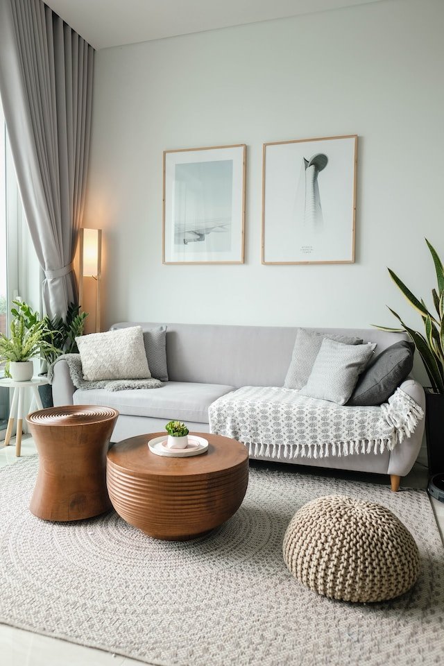 como redecorar tu salon