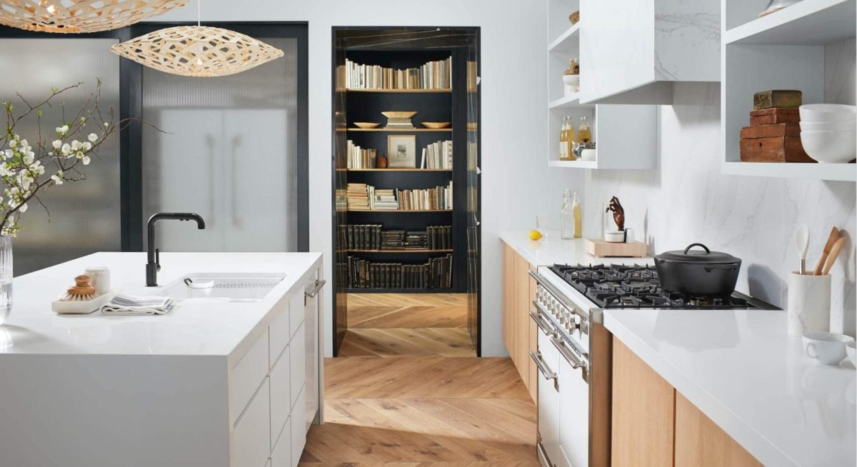 cocina moderna imprescindibles