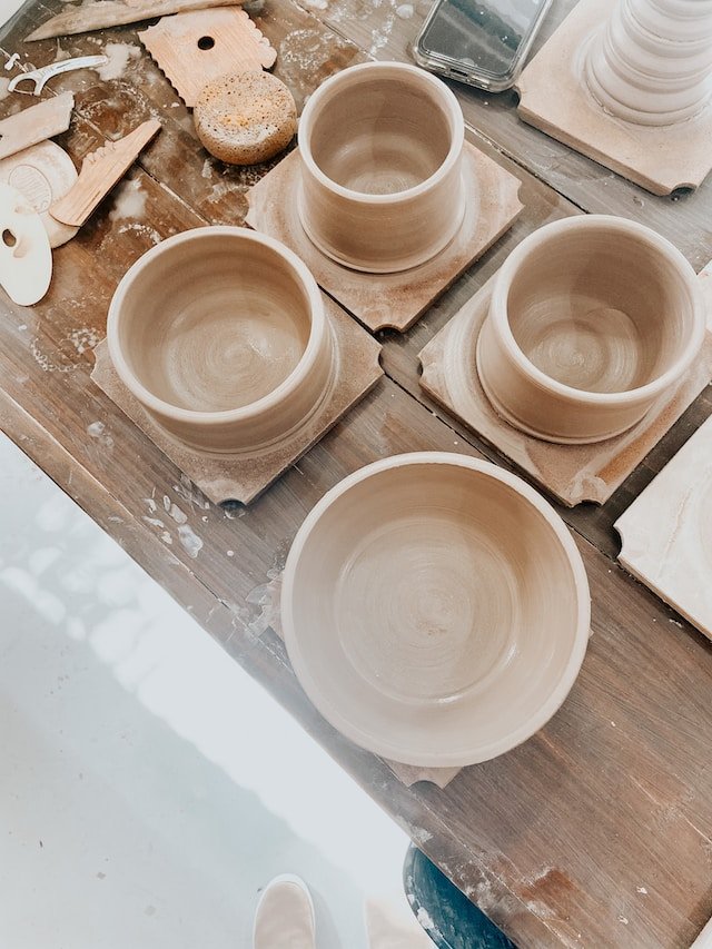 ceramica artesanal