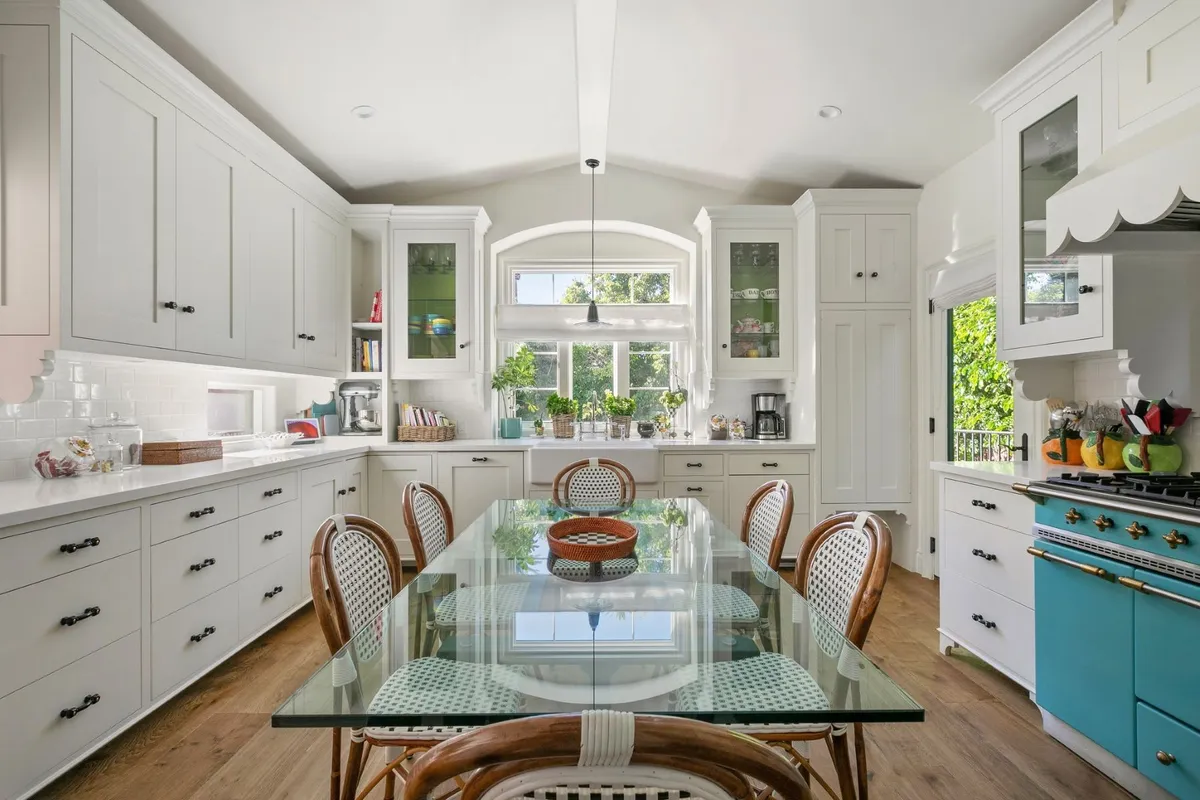 cocina de emma stone